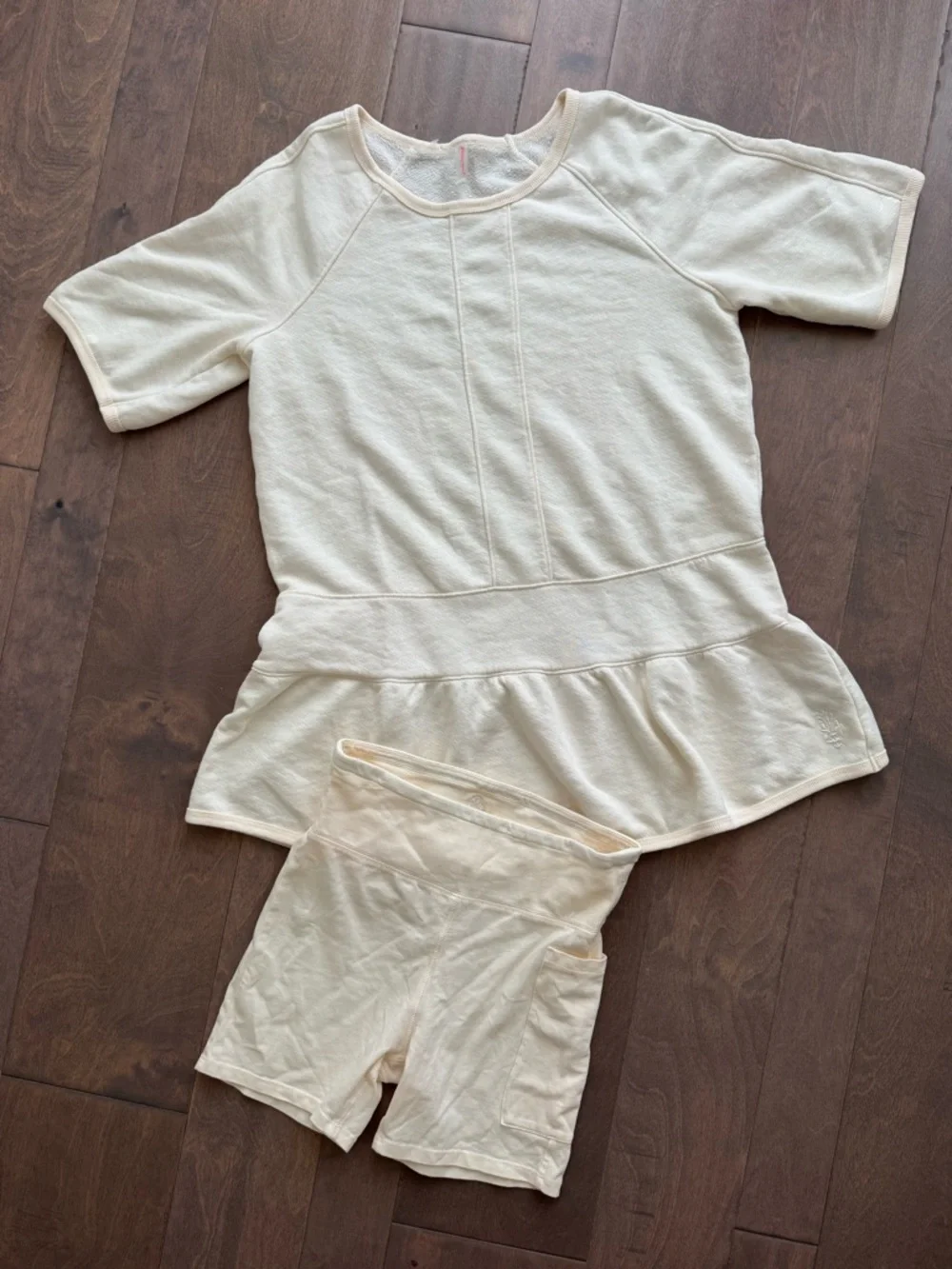 NWOT Free People Movement Elements Set